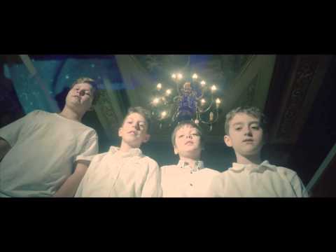 Lukino Simjay feat. Zaudra - Innocent