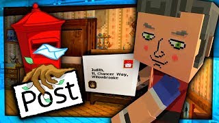 THE WORST POST OFFICE - Willowbrooke Post