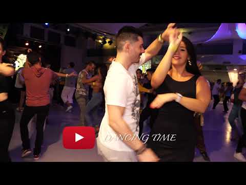 3# - SOCIAL BACHATA - VENDREDI - BACHATART 2019