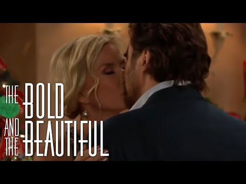 Bold and Beautiful - Christmas 2017 (S30) FULL EPISODE 7741A