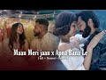 Maan Meri Jaan x Apna Bana Le | king smatchup | Arijit Singh | Sachin–Jigar | king  💓