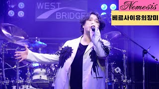 네미시스 (Nemesis) - 베르사이유의 장미 / The Rose of Versailles (2025 Vivid Spectrum Concert)