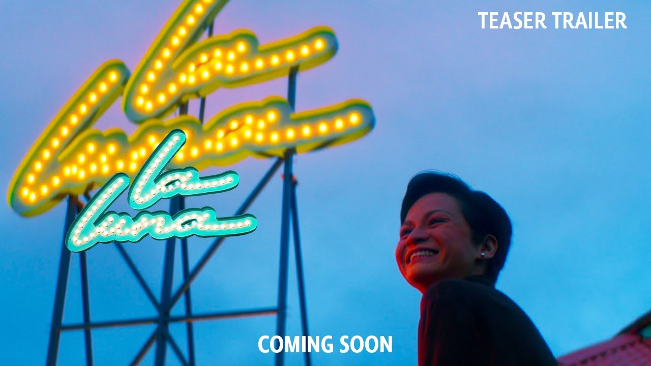 LA LUNA Teaser Trailer | Coming Soon