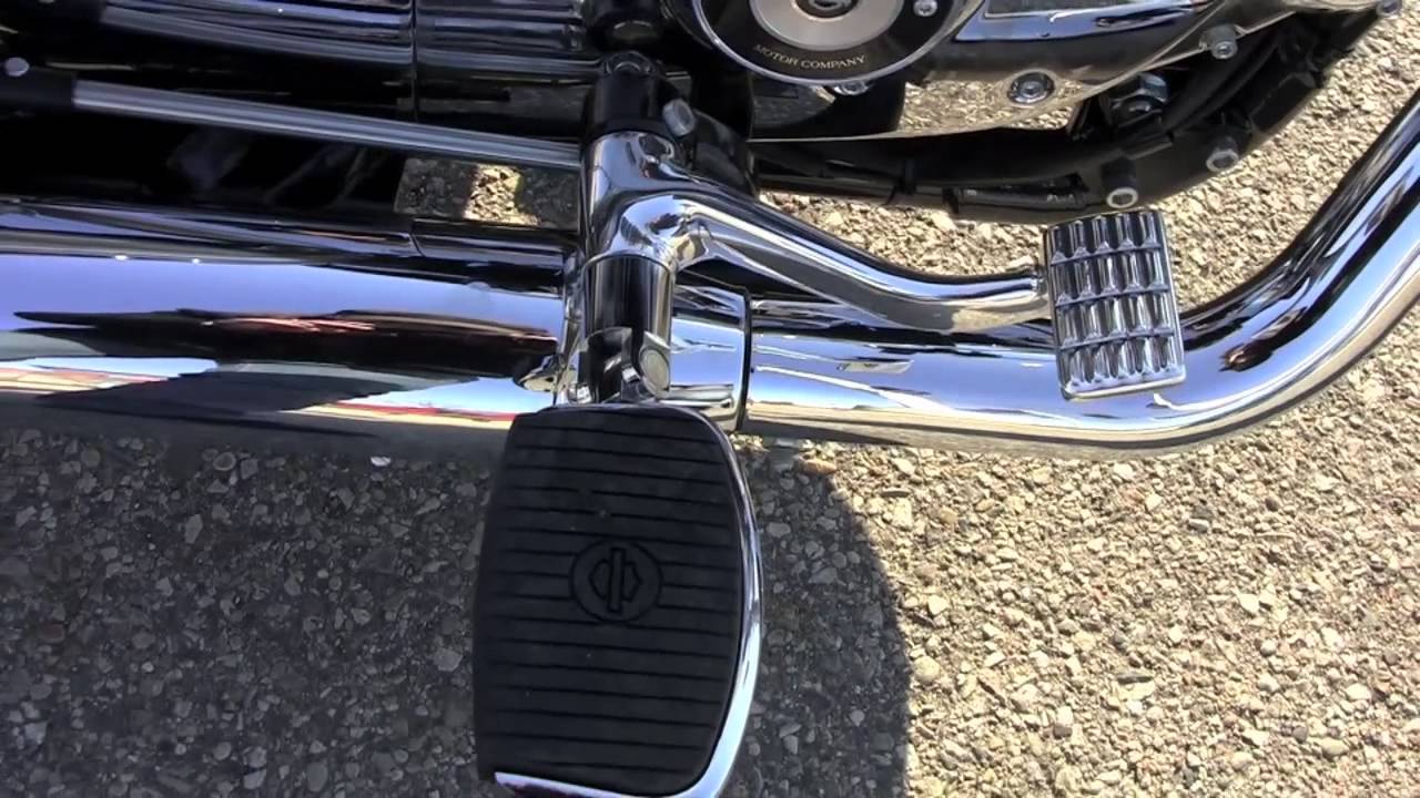 2014 Harley-Davidson Sportster SuperLow 1200T