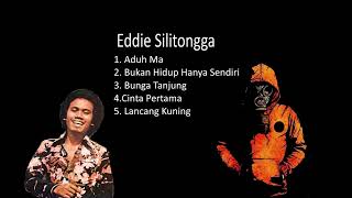 Download lagu Eddy Silitonga - The Best Collection mp3 Download lagu Eddy Silitonga - The Best Collection mp3