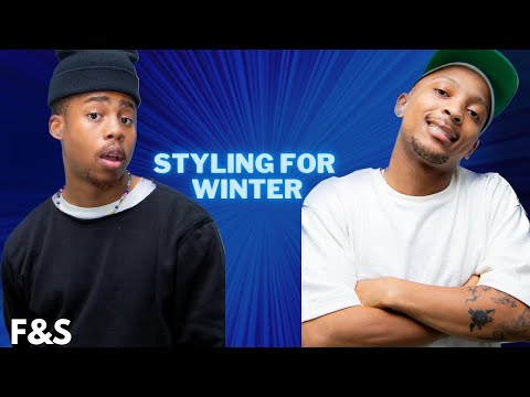 Getting Ready For Winter | F&S Ep 4