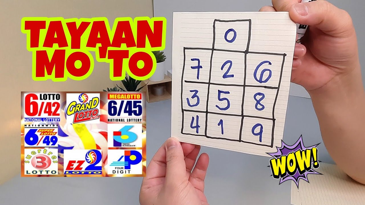 Putar video NUMERO SWERTE TAYAAN AGAD ITO NGAYON NA! sekarang NUMERO SWERTE TAYAAN AGAD ITO NGAYON NA!