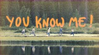 Download lagu You Know Me (feat. Grant Lemon) |  Lyric Video | Strive to Be mp3