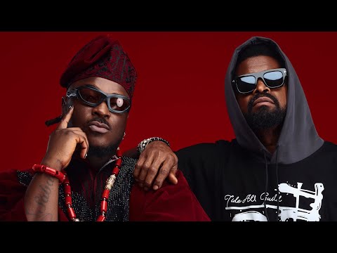 PERUZZI - Session (Basketmouth Feat. Peruzzi) “PARTY” Produced By Duktor Sett