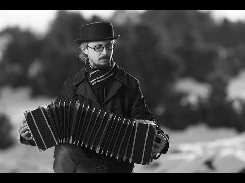 Toni Pezzanov/(Sebastian Germov) Trio in Dutch International Tangoweek 2021