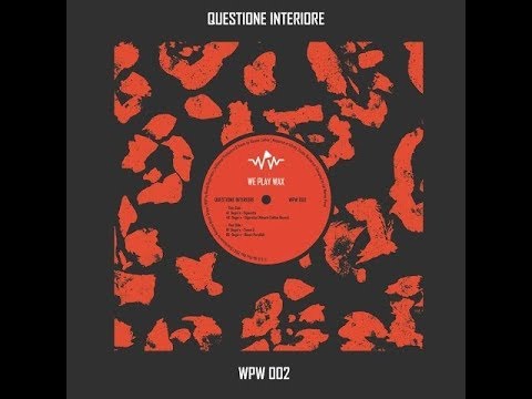 Degio's - Civico 3 [WPW 002]