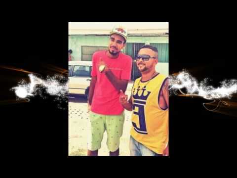 MC LEOZINHO - ELA TÁ CRIMINOSA - MÚSICA NOVA 2016