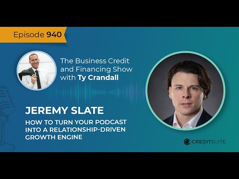 Midas Financial podcast video thumbnail