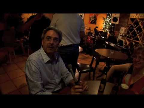 Sage Quartet AKA Thin Film Magnetism