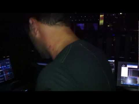 Stan Kolev B-day party 2 @ Dance Club Oppium Ruse (01.09.2012)