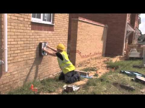 Groundbreaker & INSUduct Installation Guide