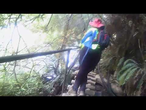 22 Waterfalls Hiking Trail with Parliament Hiking Club