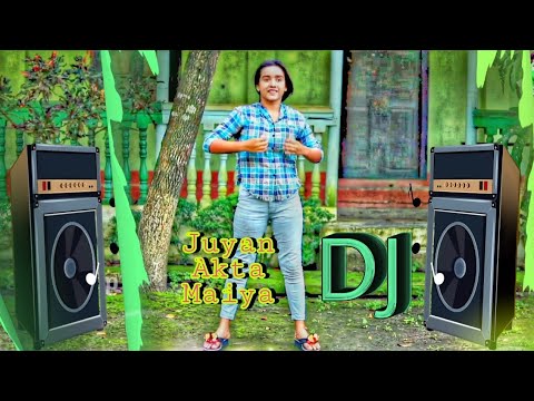 Juyan Akta Maiya || Pagla Matal Bass  bangla song DJ Gen💃tiktok viral song dj || DJ Kawsar ®DJ Sagor