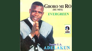 Bawoni Ngo Se Laa Ja