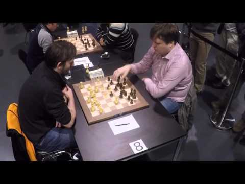 Grischuk-Bocharov, Blitz World Chess Championship Berlin 2015