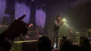 AFI - Still a Stranger (live)