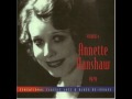 Annette Hanshaw - Don't Take That Black Bottom Away