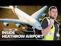 Full Series 1 Marathon Heathrow Britain S Busiest Airport Our Stories