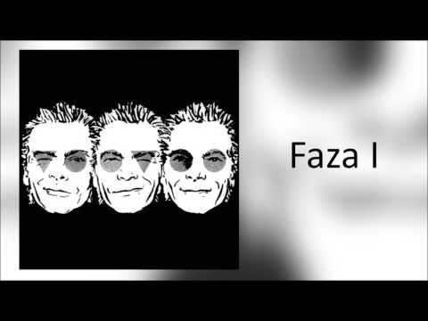 7. Voo Voo - Faza I
