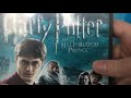 Harry Potter Dvd Collection