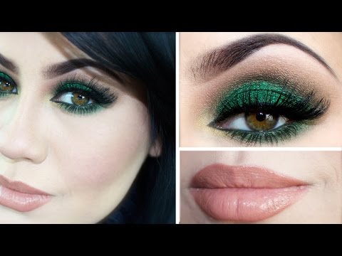 download lagu mp3 mp4 St Patricks Day Makeup, download lagu St Patricks Day Makeup gratis, unduh video klip St Patricks Day Makeup