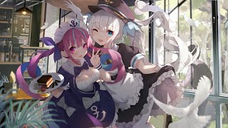 🎶Nightcore One Single Second🎶 (Set It Off)