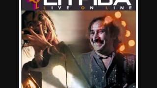 10 Dio - Live on Line - Litfiba
