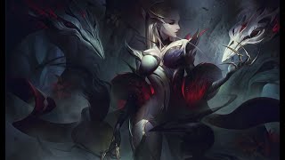 League of Legends  283（爆弾部屋カスタム7）