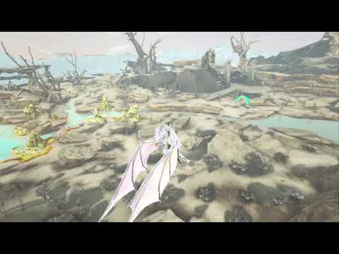 Insane hidden Loot With Cryos!|Ark Small Tribes