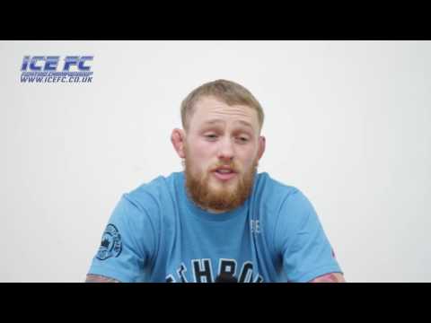 ICE FC 16 - Interview with TFT