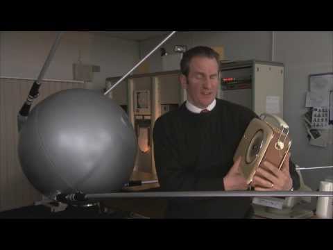 Britain's Greatest Machines with Chris Barrie - 1950s: Lovell's Cold War (2010)