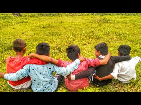 Khelatuya Khel - Full Video |Undga| | Adarsh Shinde | Yuvraj Dange & Pankaj Shelar