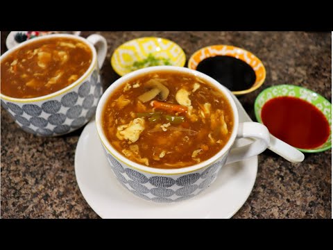 19B Soup Recipe Special Soup Recipe By Tasty Food With Maria