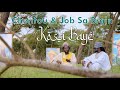 Cherifou & Job Sa Brain - KOSSI BAYE NIASSE (Clip Officiel)