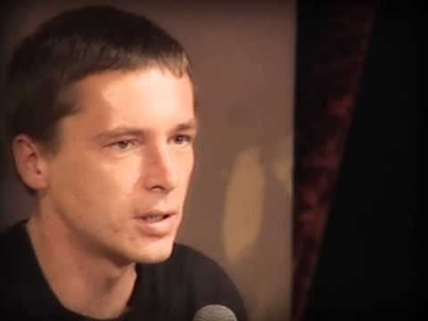 Dnjovka 2012. - Igor Varga