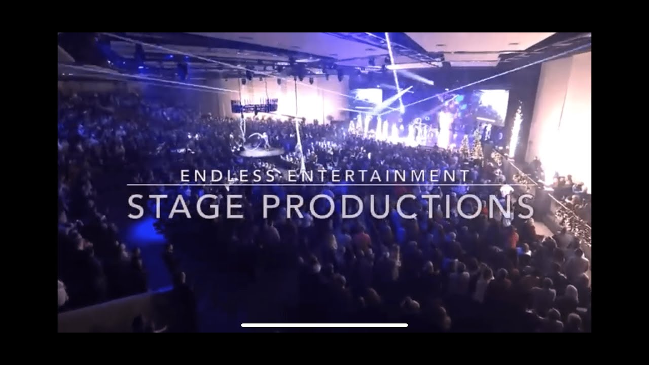 Promotional video thumbnail 10 for Endless Entertainment