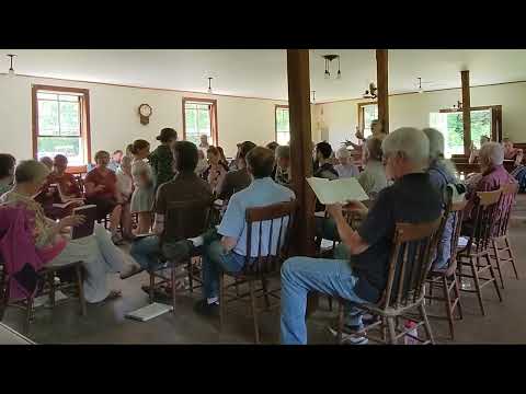 SH 282 I’m Going Home