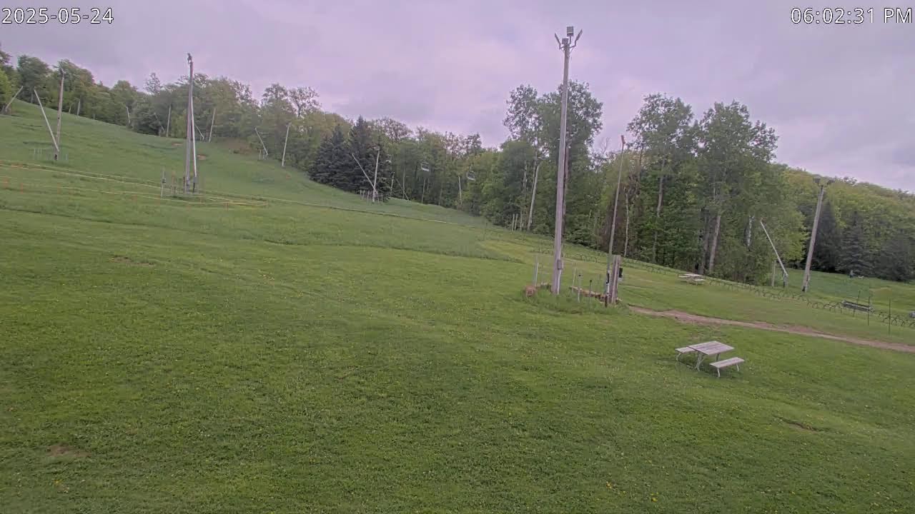 Glen Eden Ski and Snowboard Centre