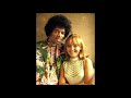 Jimi Hendrix - Midnight Lightning