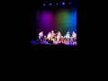 Christine Levin sings Planet X on Star Talk Radio
