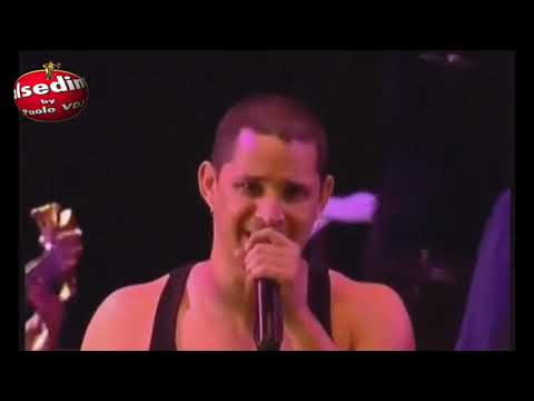 David Calzado Y Su Charanga Habanera - Abusadora (Canta Leoni Torres - Live video edit DJ Paolo)