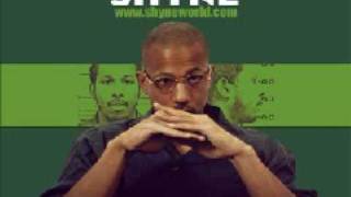 Shyne- Diamonds and Mac 10&#39;s