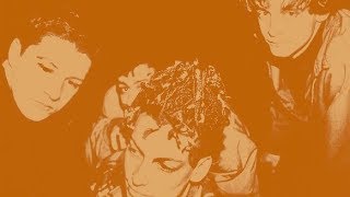 PALE SAINTS John Peel 23rd July 1989