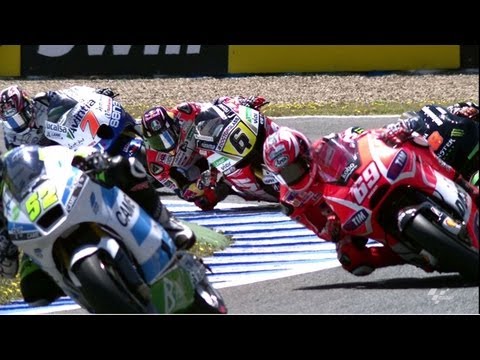 2013 FIM MotoGP World Championship - Jerez (SPA)