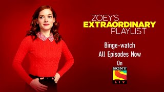 Zoey's Extraordinary Playlist  Official Trailer 